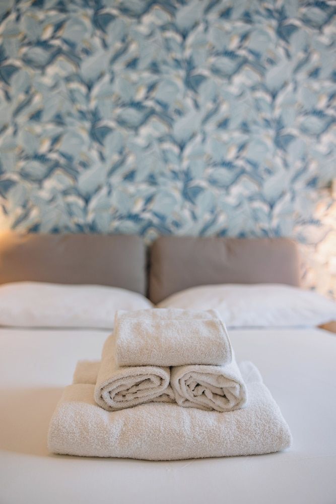 La Culla dei Sogni Double Room 3