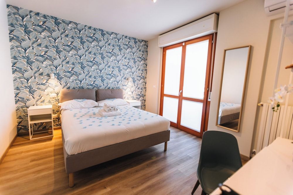 La Culla dei Sogni Double Room 6