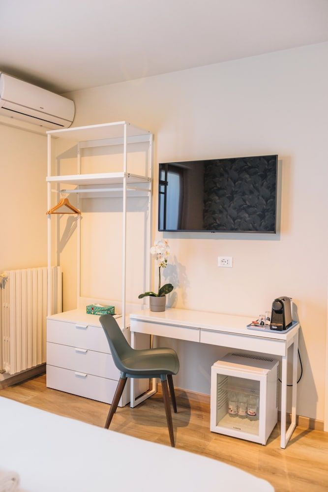 La Culla dei Sogni Double Room 11