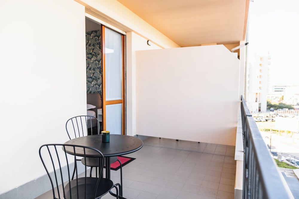 La Culla dei Sogni Double Room 16