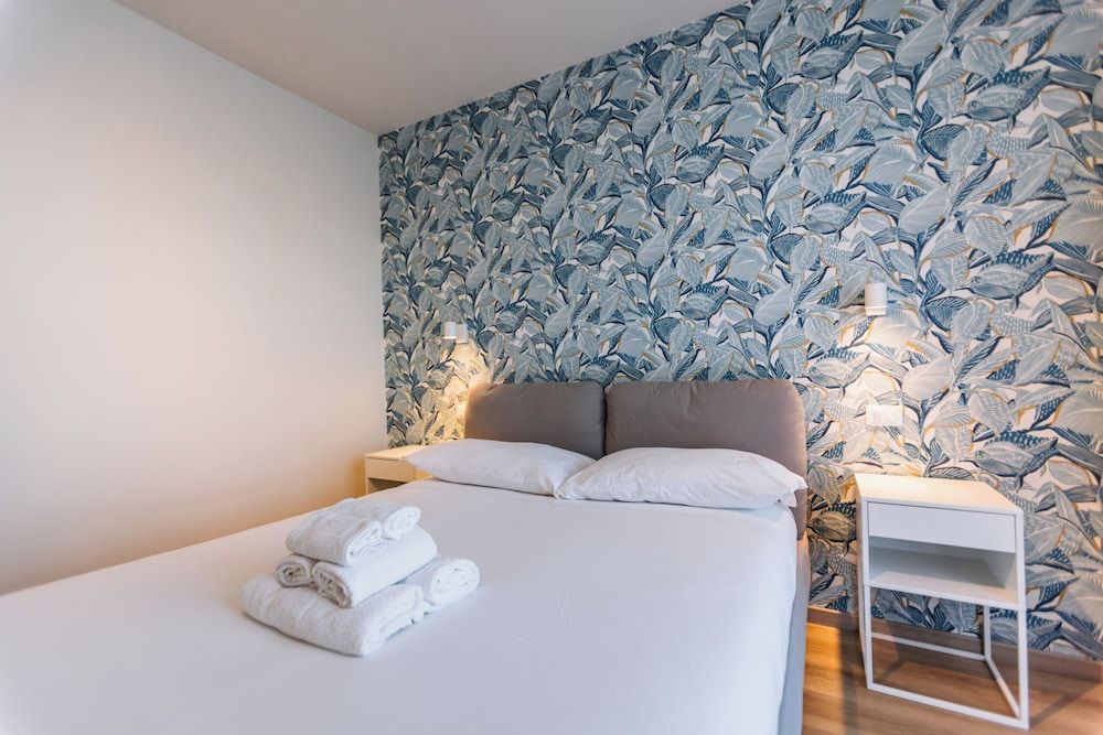 La Culla dei Sogni Double Room 5