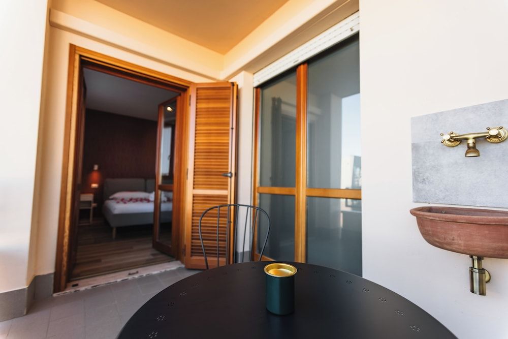 La Culla dei Sogni Double Room 18