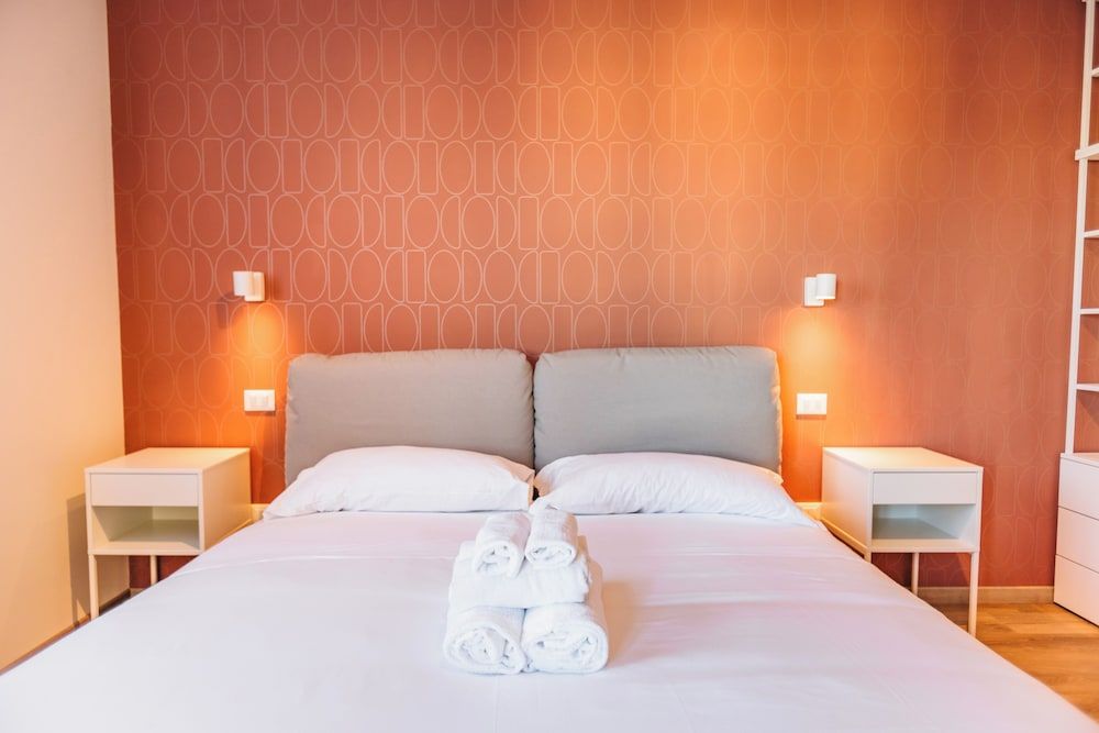 La Culla dei Sogni Suite 13