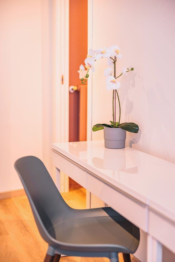 La Culla dei Sogni Suite 10