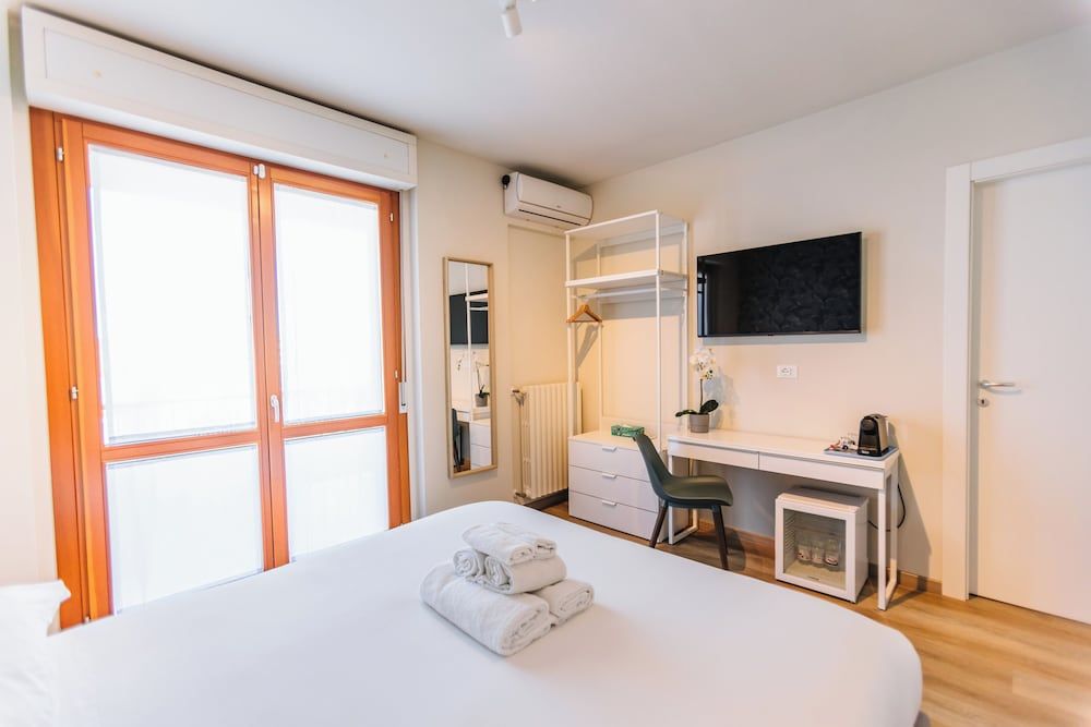 La Culla dei Sogni Double Room 12