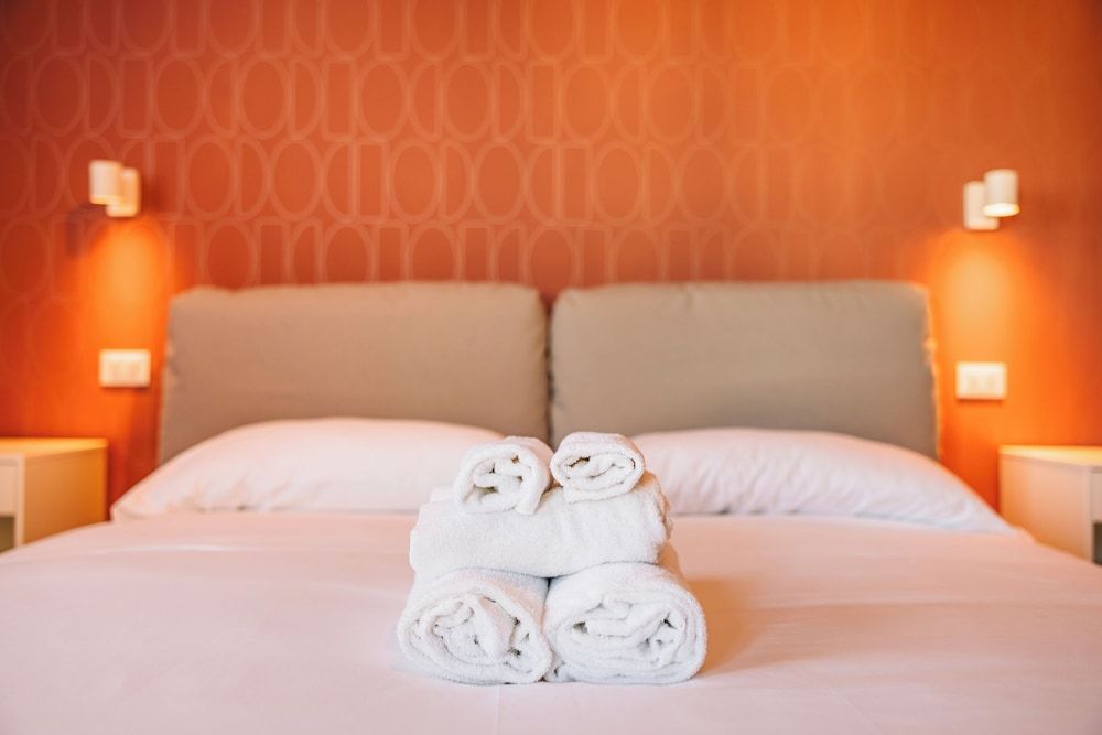 La Culla dei Sogni Suite 15