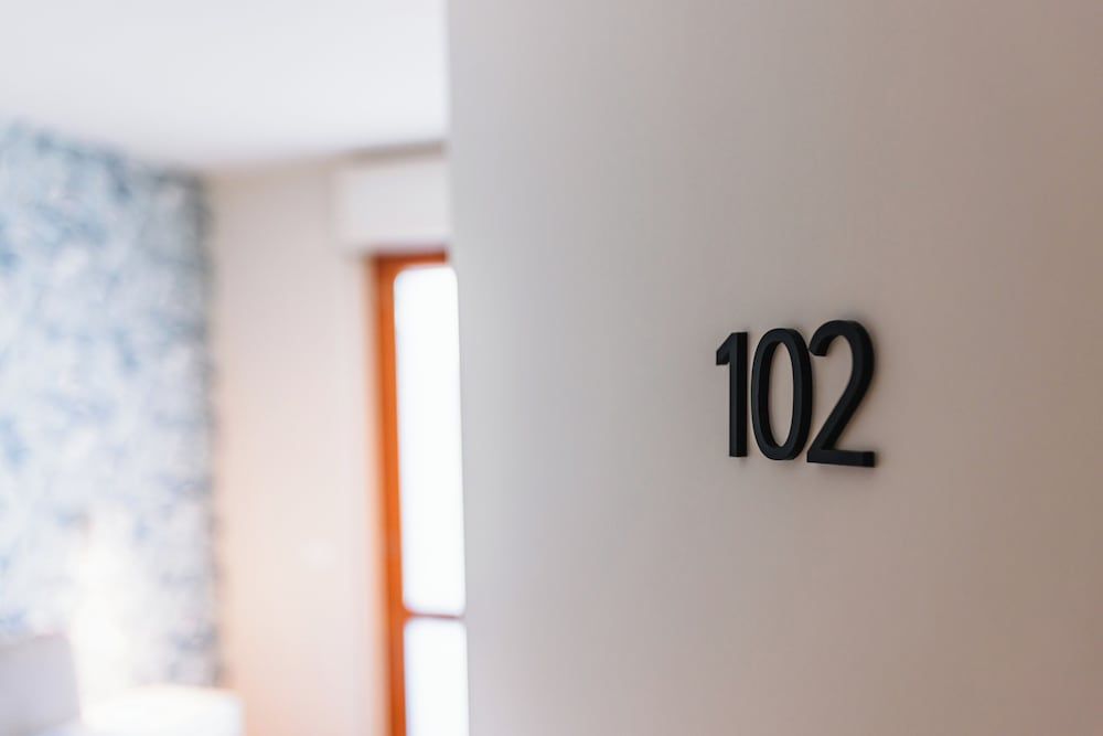 La Culla dei Sogni Double Room 2