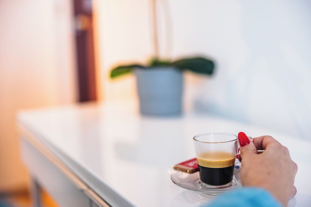 La Culla dei Sogni Suite 3