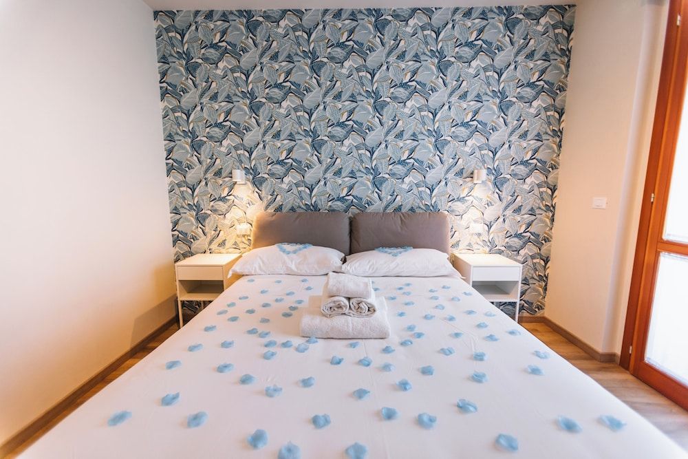 La Culla dei Sogni Double Room 9