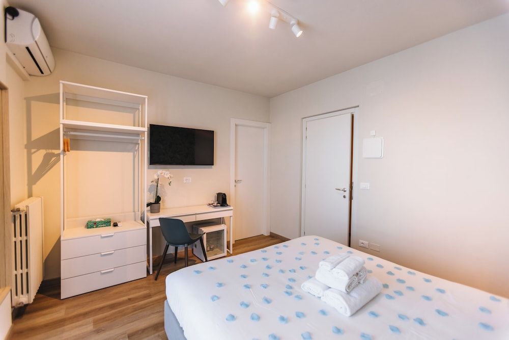 La Culla dei Sogni Double Room 8