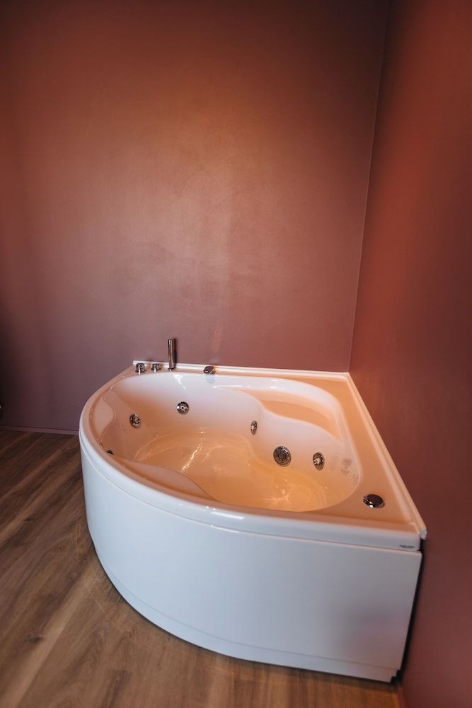 La Culla dei Sogni Suite 19