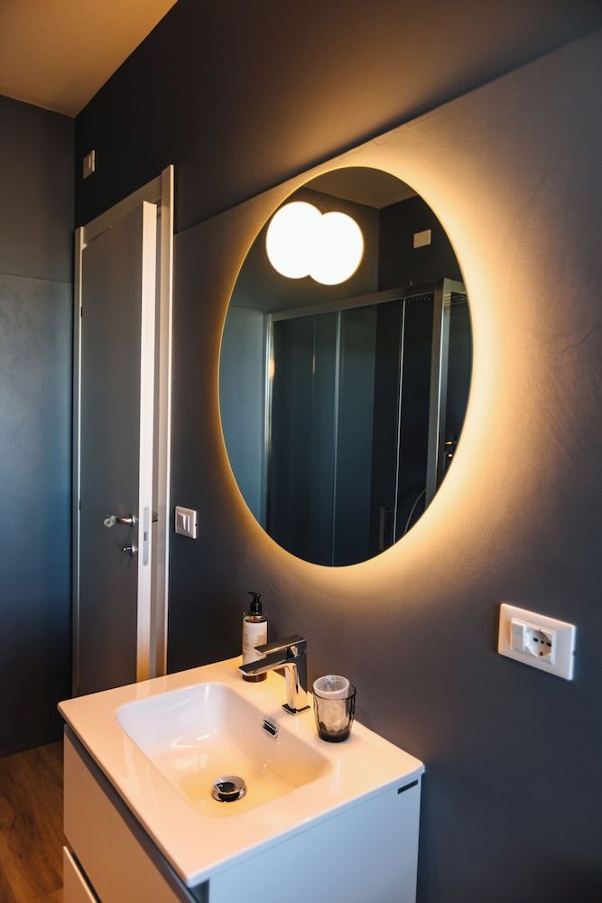 La Culla dei Sogni Double Room 22