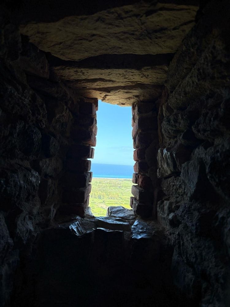 City View from Property