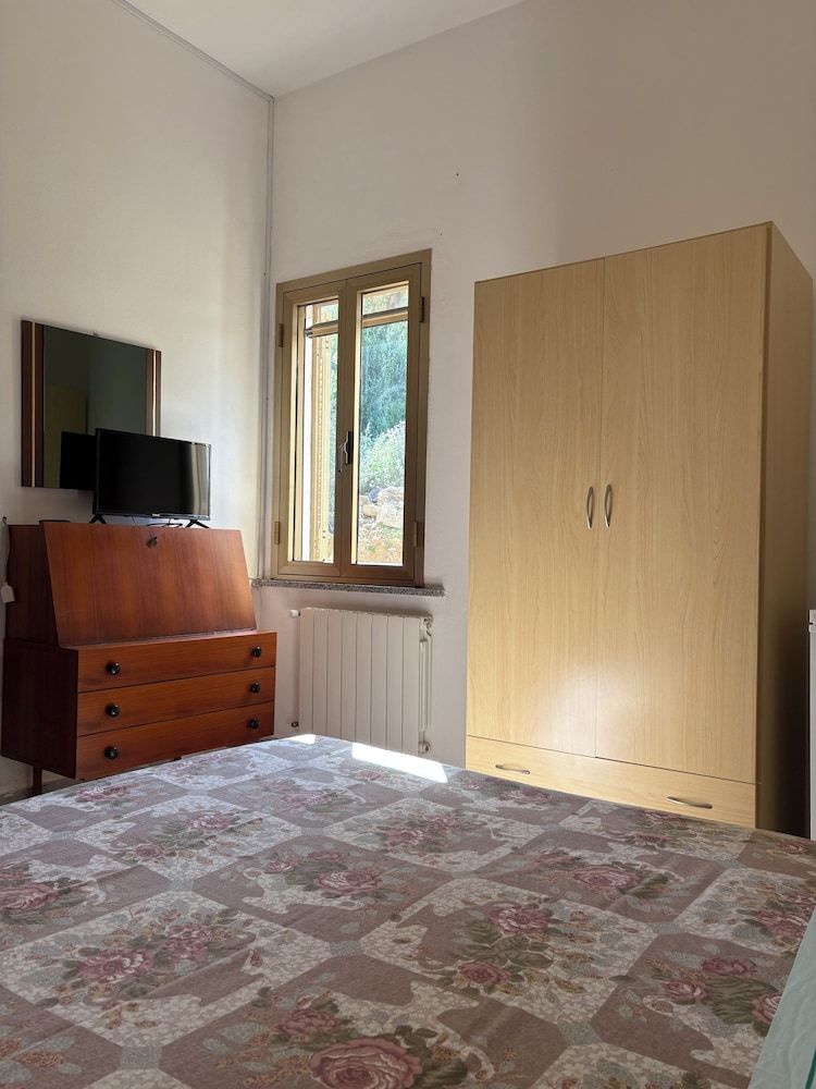 Affittacamere Belvedere - Posada Comfort Double Room, Courtyard View 4