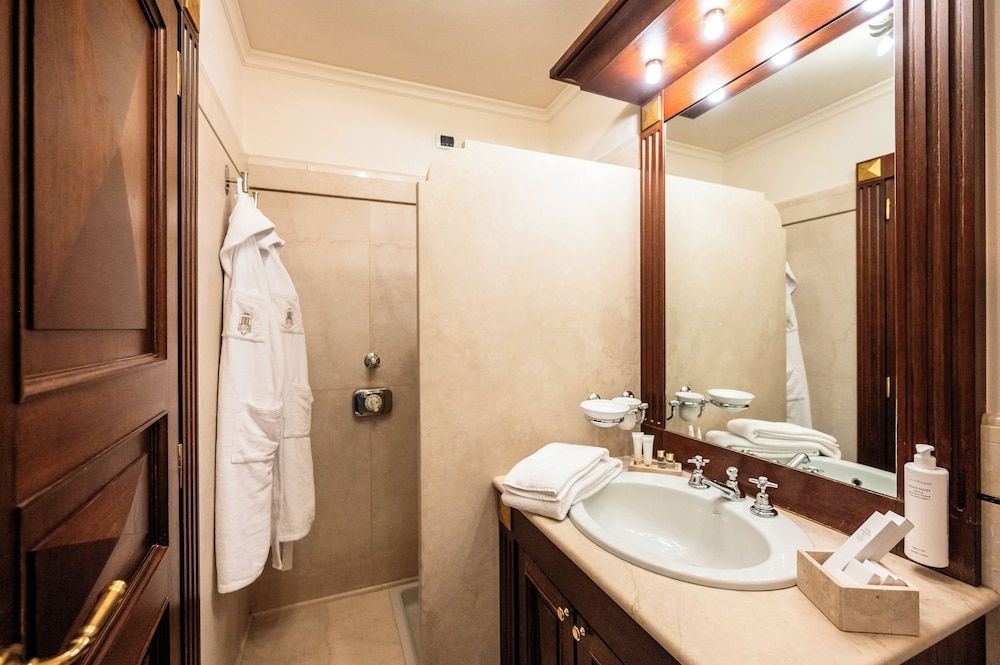 Palazzo Porta Picta Standard Double or Twin Room 30