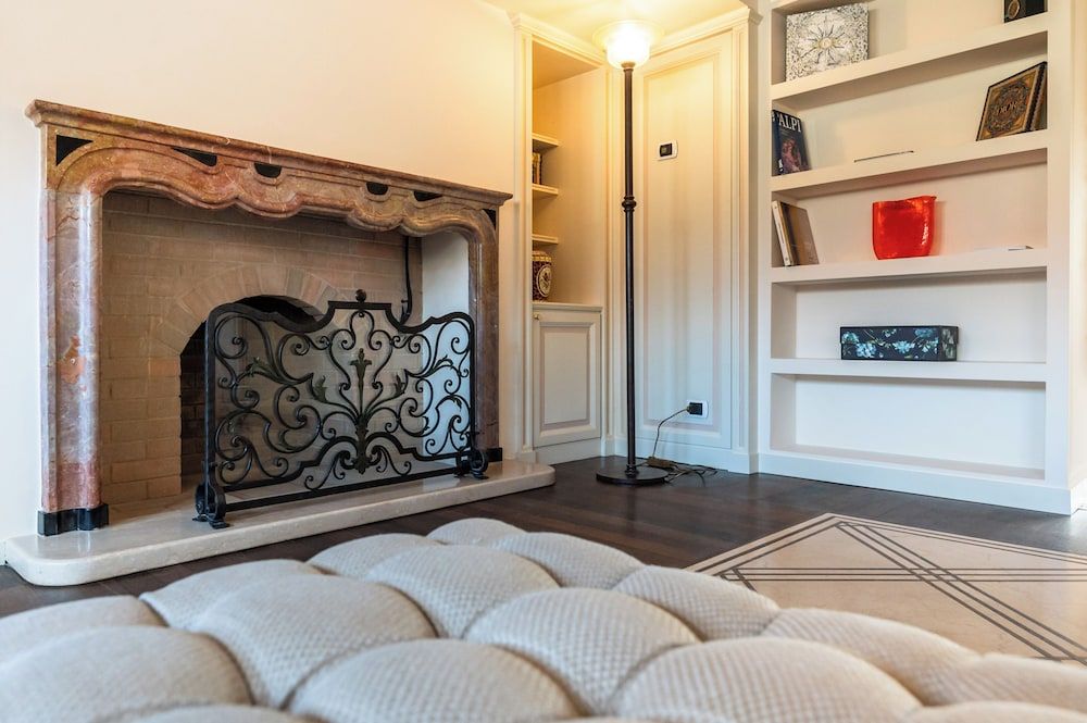 Palazzo Porta Picta Family Suite 12