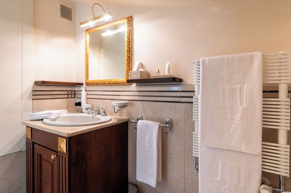 Palazzo Porta Picta Family Suite 37