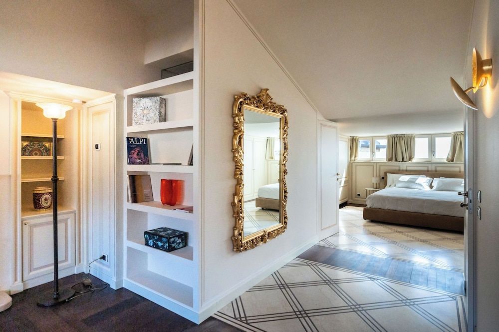 Palazzo Porta Picta Family Suite 2