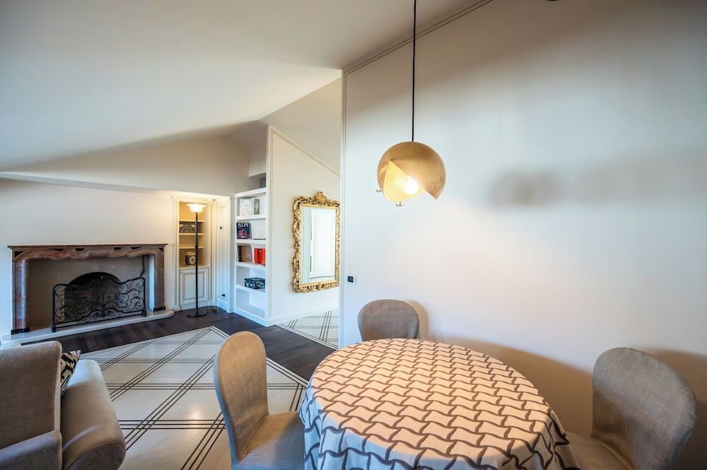 Palazzo Porta Picta Family Suite 26