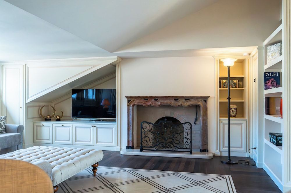 Palazzo Porta Picta Family Suite 8