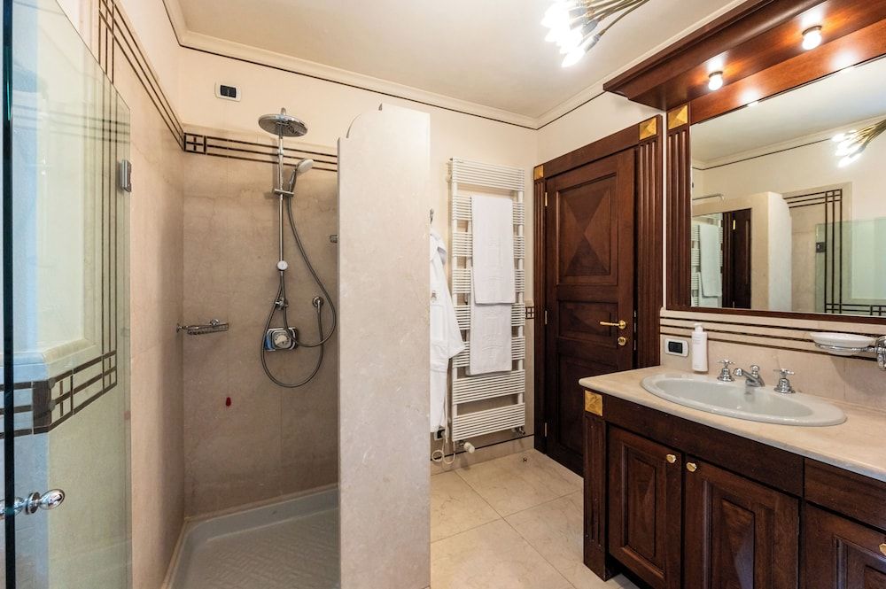 Palazzo Porta Picta Superior Room 19