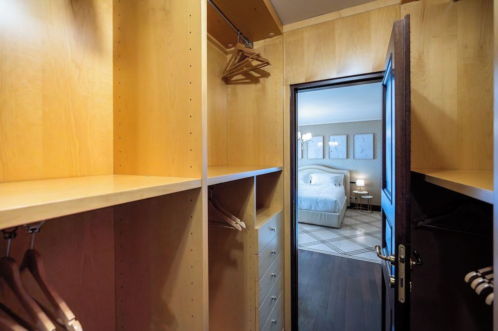 Palazzo Porta Picta Superior Room 15