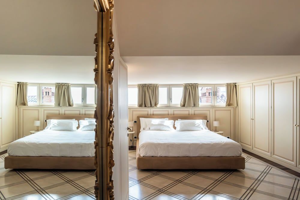 Palazzo Porta Picta Family Suite 15