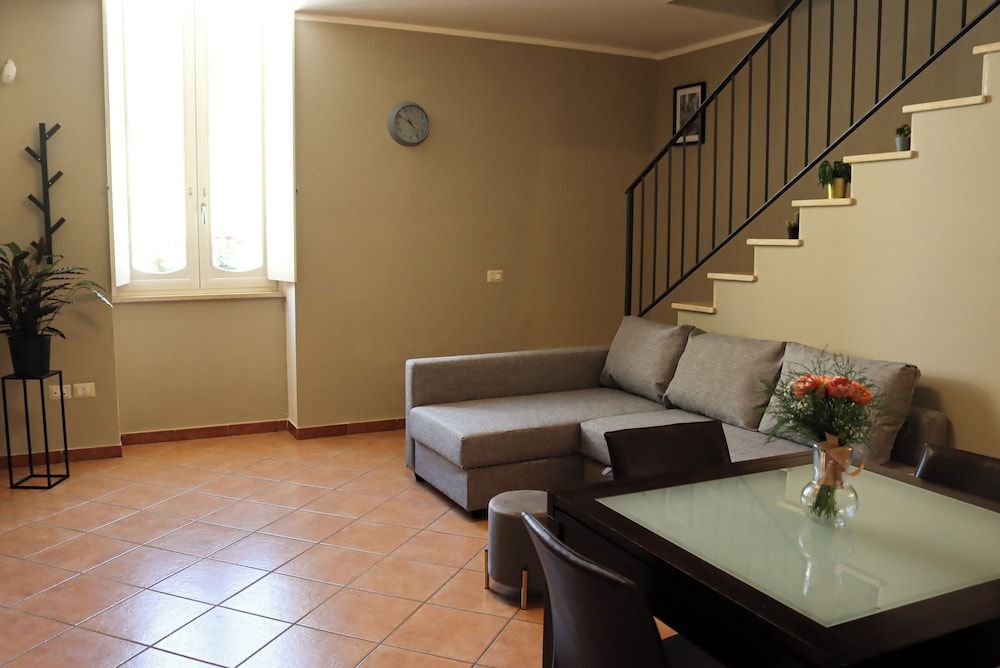 All'Ombra Della Reggia Apartment, 2 Bedrooms 22