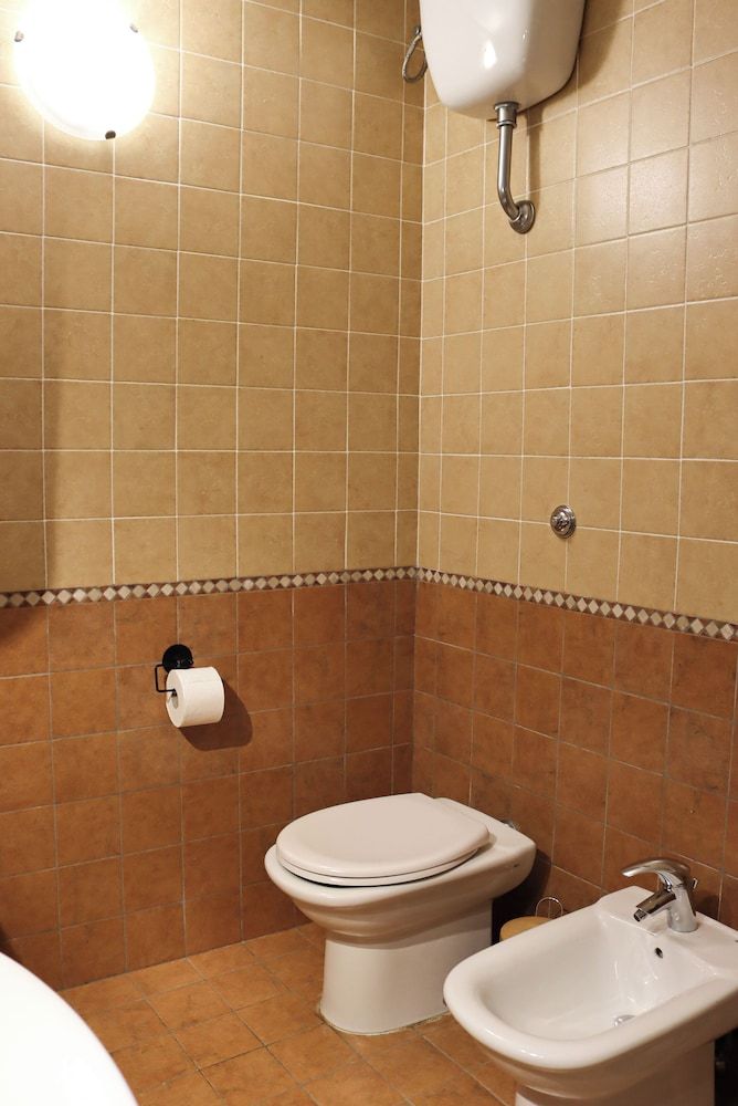 All'Ombra Della Reggia Apartment, Balcony 22