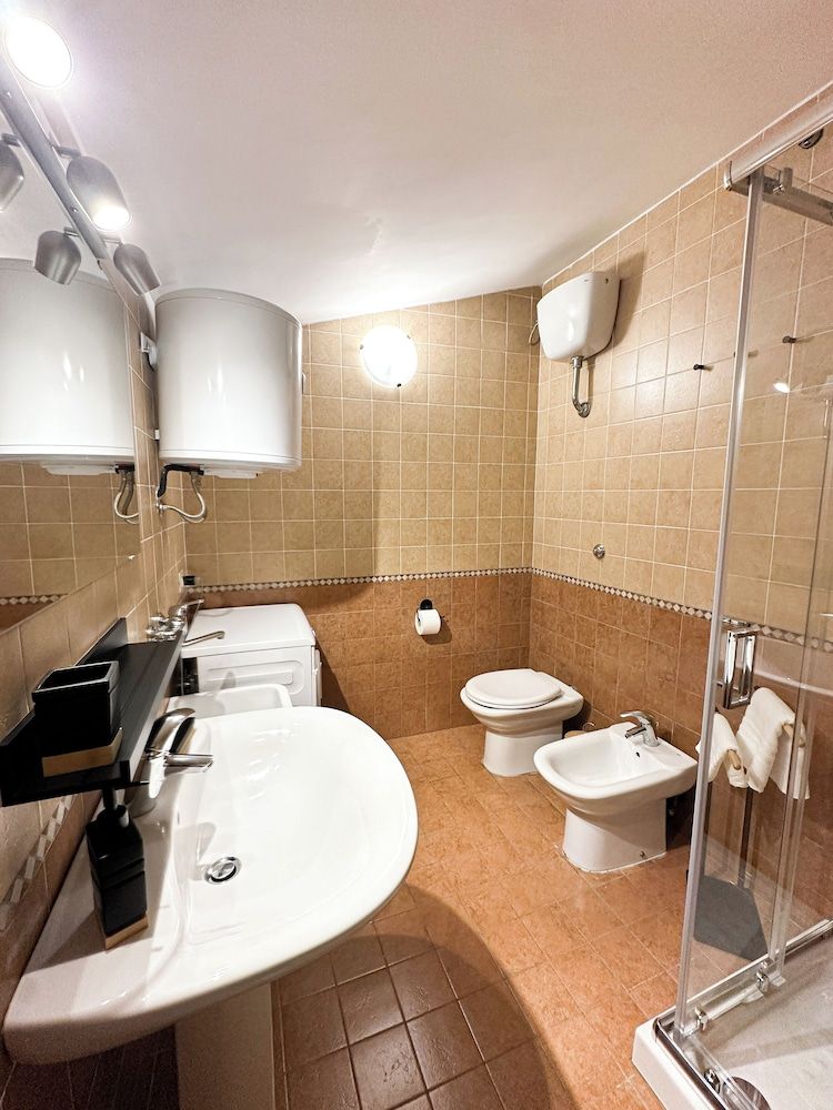 All'Ombra Della Reggia Apartment 20