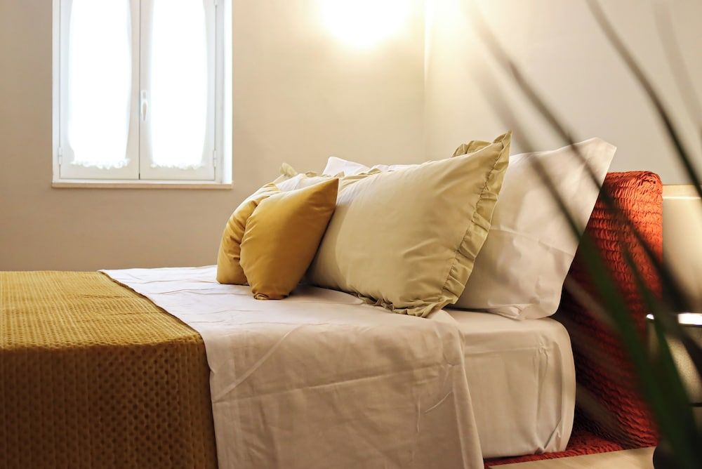 All'Ombra Della Reggia Apartment 6