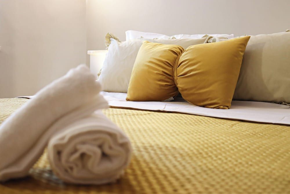 All'Ombra Della Reggia Apartment 3