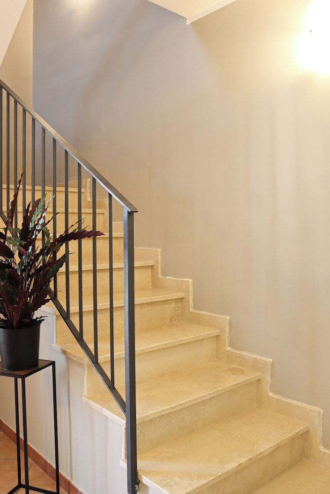 All'Ombra Della Reggia Apartment, Balcony 14