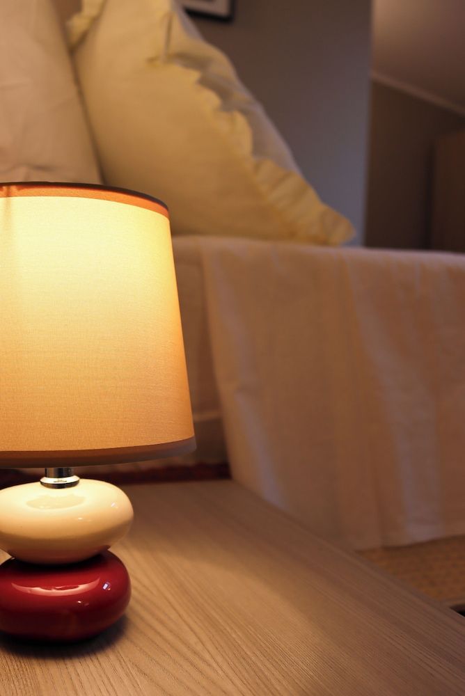 All'Ombra Della Reggia Apartment, Balcony 3