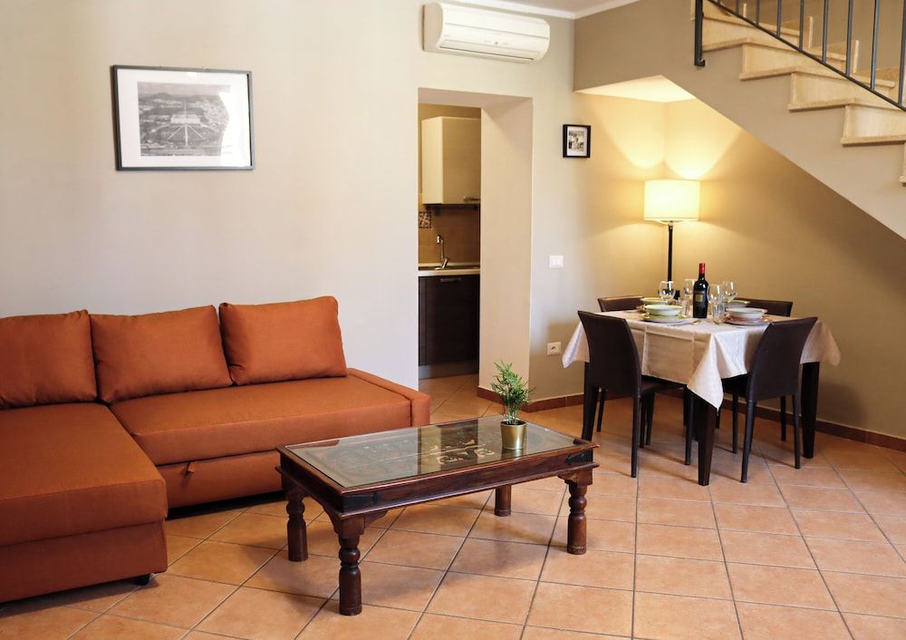 All'Ombra Della Reggia Apartment 17