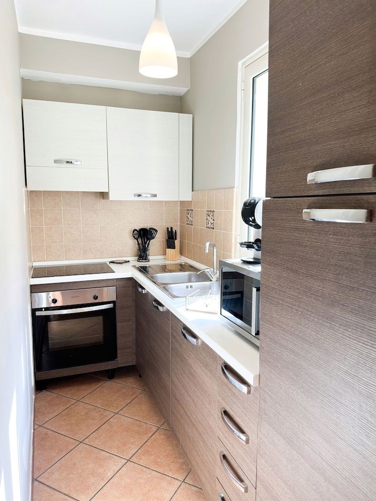 All'Ombra Della Reggia Apartment, 2 Bedrooms 11