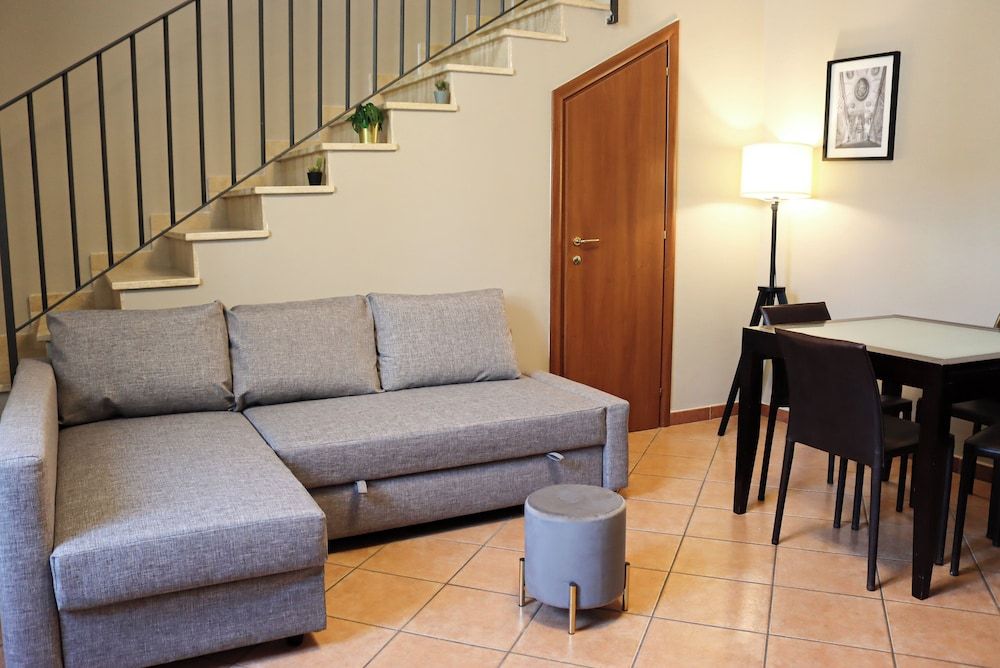 All'Ombra Della Reggia Apartment, 2 Bedrooms 18