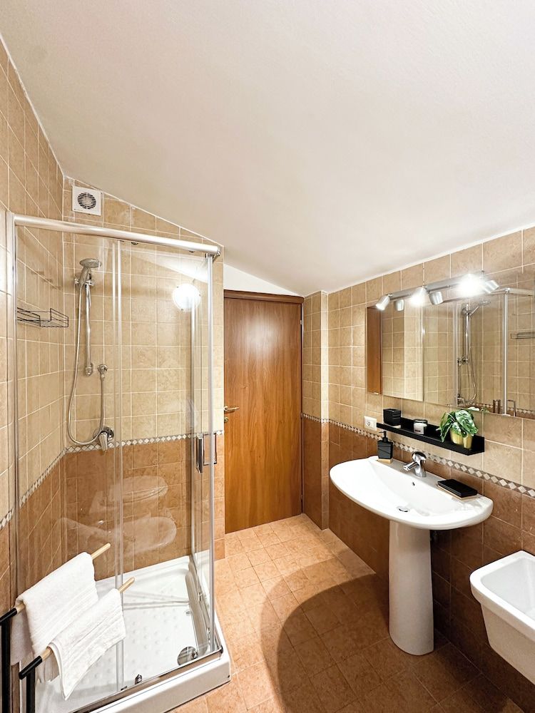 All'Ombra Della Reggia Apartment 22