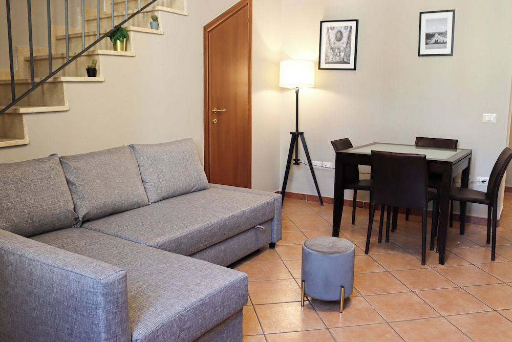 All'Ombra Della Reggia Apartment, 2 Bedrooms 24