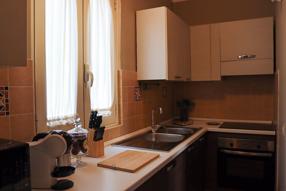 All'Ombra Della Reggia Apartment 11