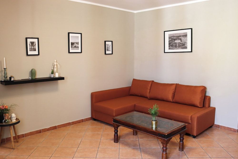 All'Ombra Della Reggia Apartment 16