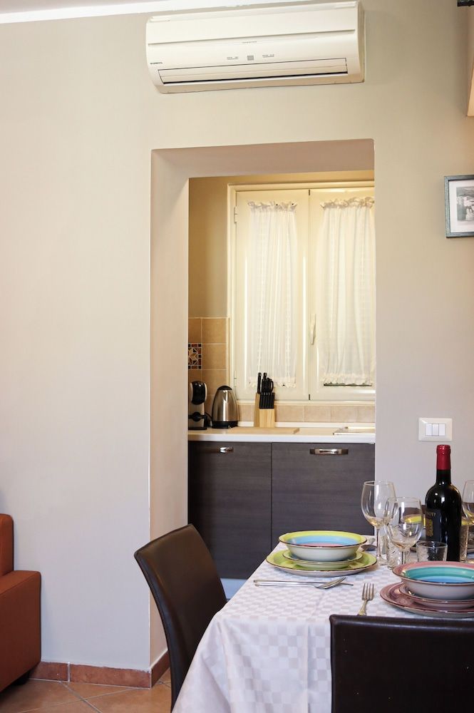 All'Ombra Della Reggia Apartment 15