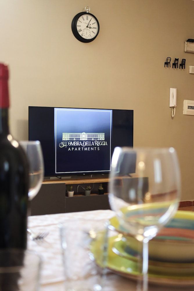 All'Ombra Della Reggia Apartment 12