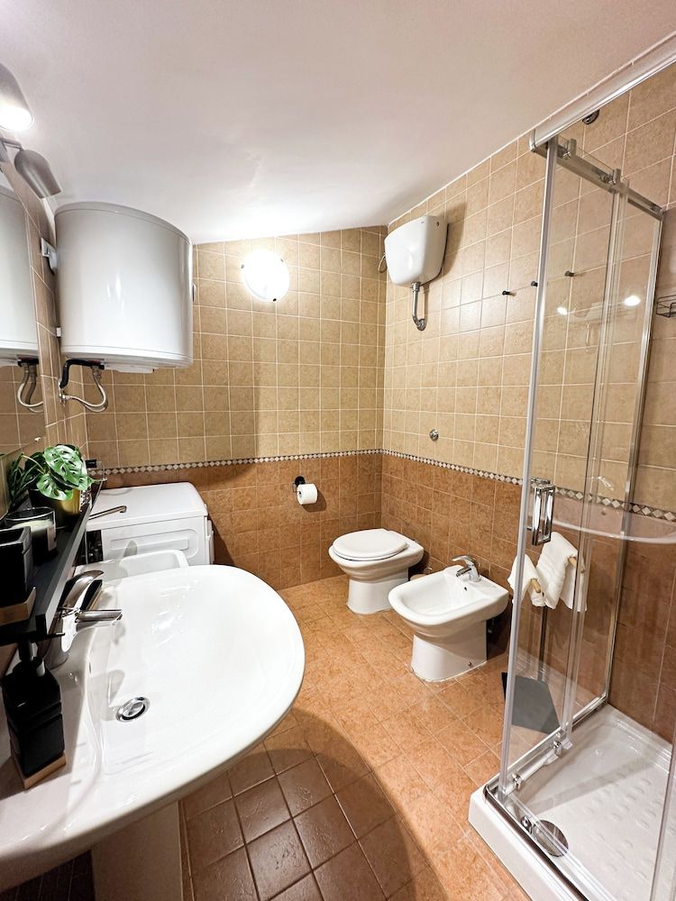 All'Ombra Della Reggia Apartment 21