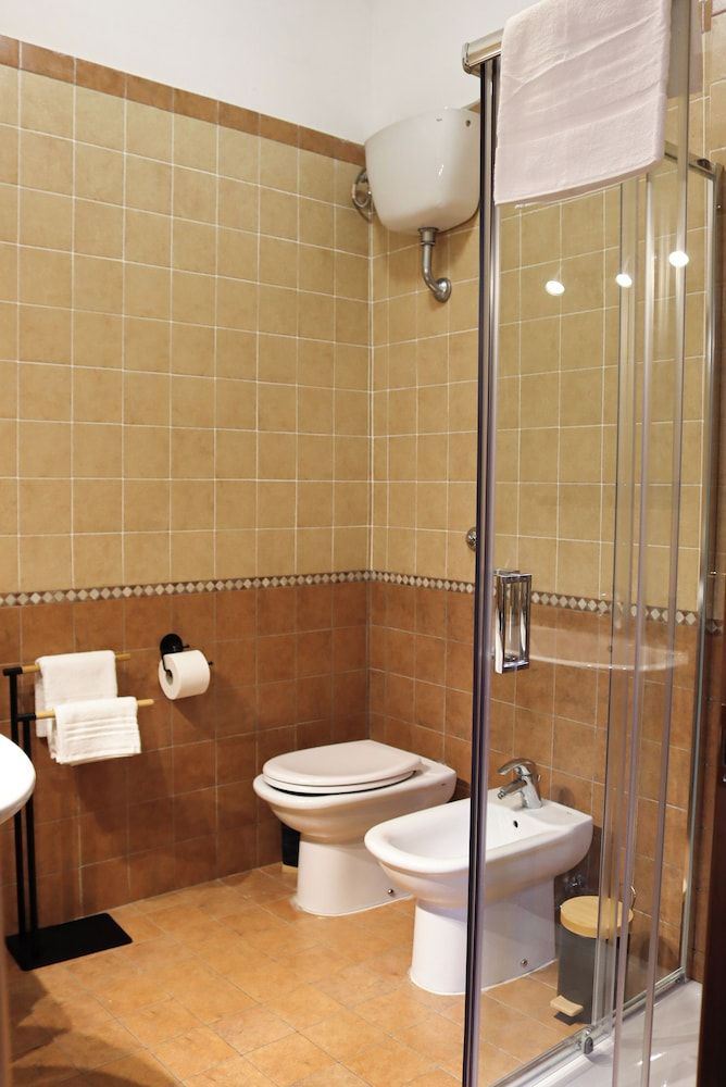 All'Ombra Della Reggia Apartment, Balcony 27