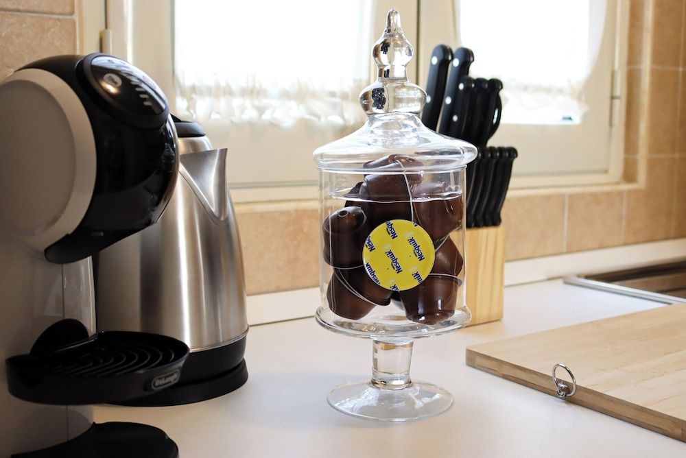 All'Ombra Della Reggia Apartment 10