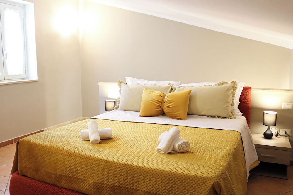 All'Ombra Della Reggia Apartment 7