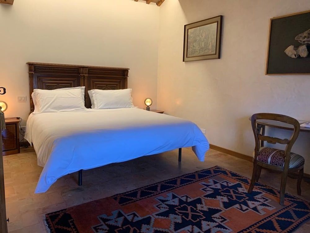 Villa Valmarana De Toni Comfort Room 2