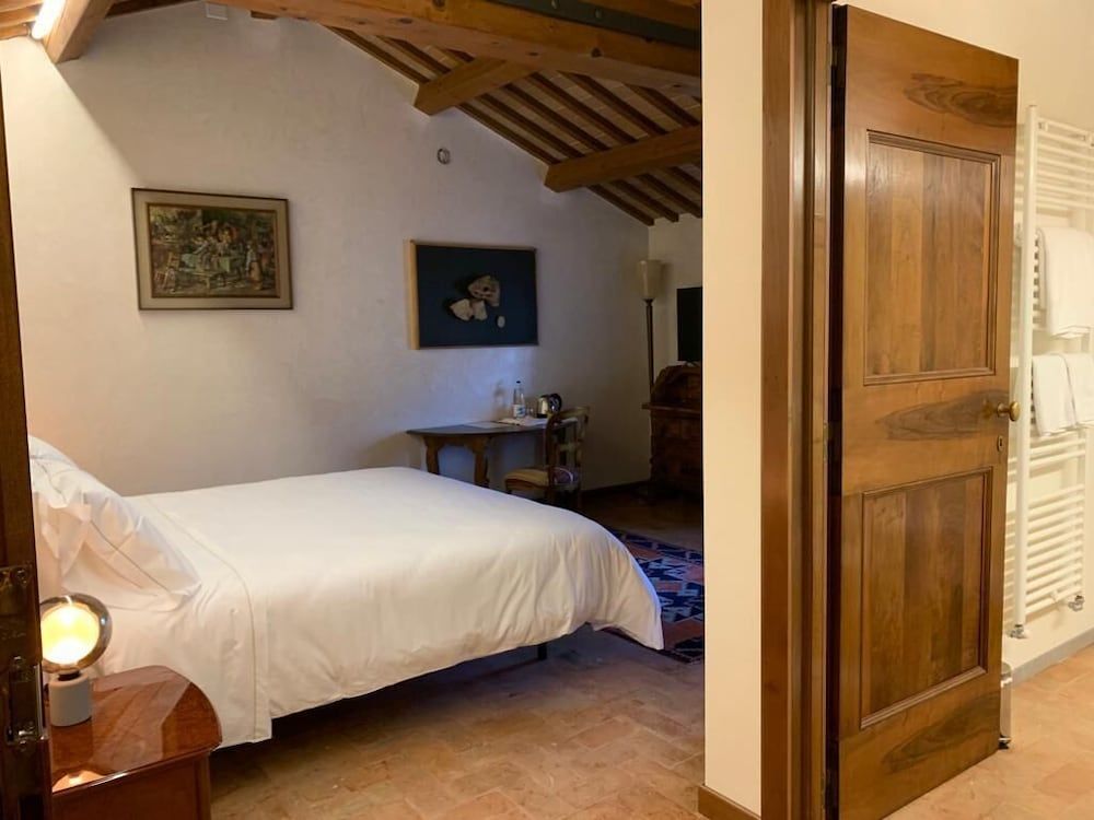 Villa Valmarana De Toni