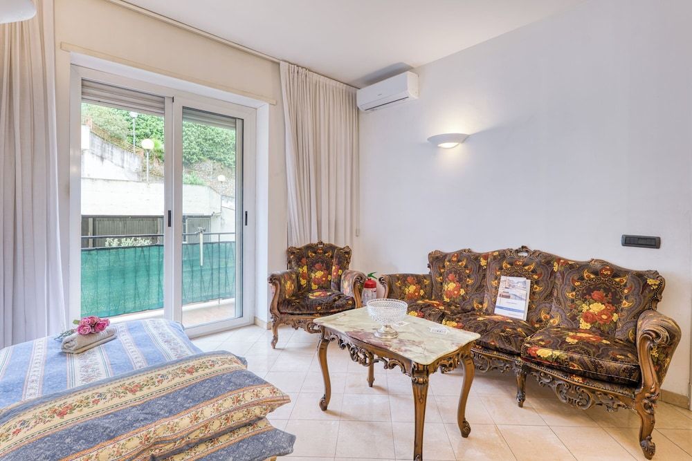 Family Apartment, 1 Bedroom (Casa Maria Lucia Sanremo)